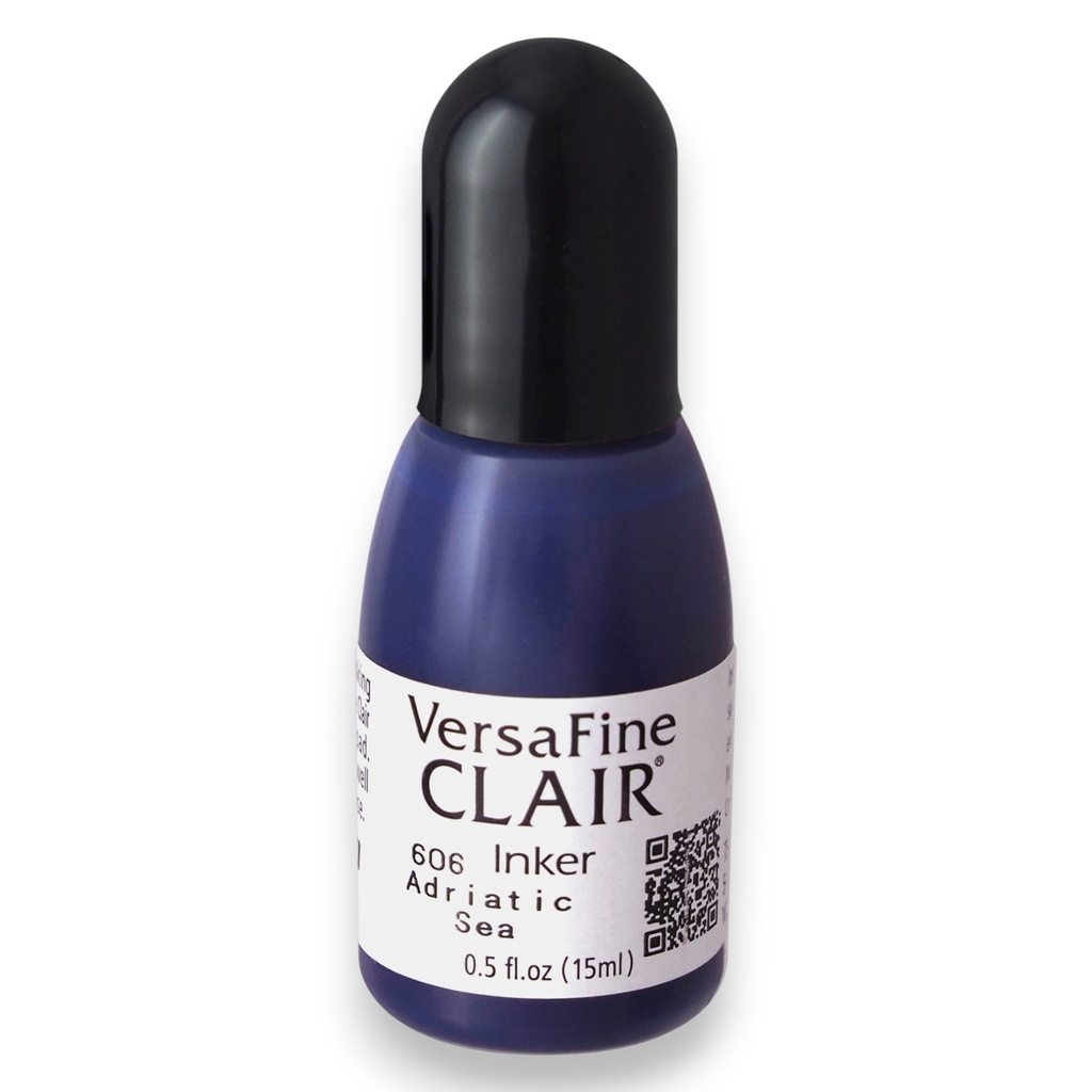 VersaFine Clair Adriatic Sea Reinker 