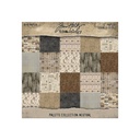 Tim Holtz Idea-ology - Palette Collection: Neutral (8"x8")