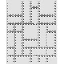 Stamperia - A New Beginning - Metal Plates Stencil (20x25cm)