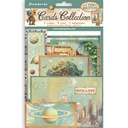 Stamperia - A New Beginning - Cards Collection