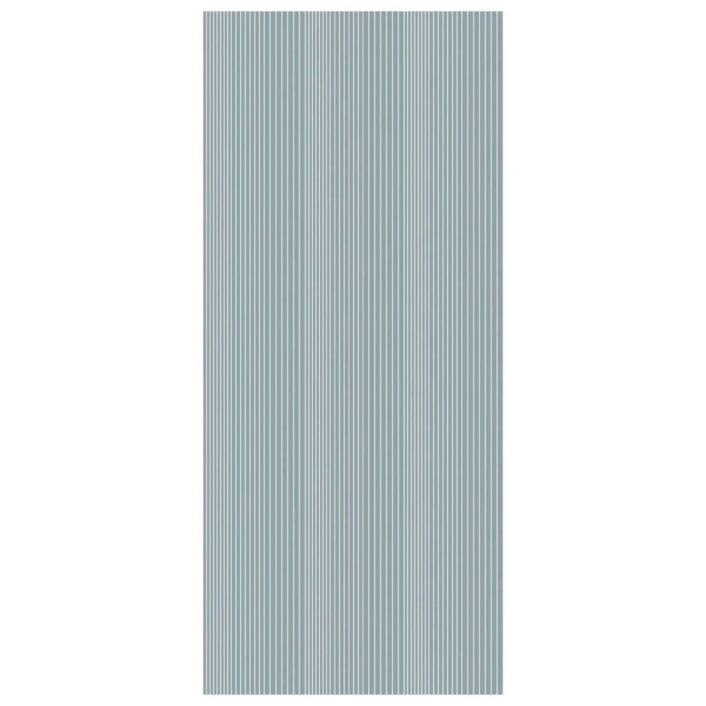 Unbroken Lines Peel Offs (Silver x 10)