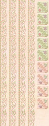 Somerset Borders/Corners Glit