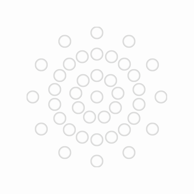 Ultimate Crafts 5mm Gemstones (40pc)