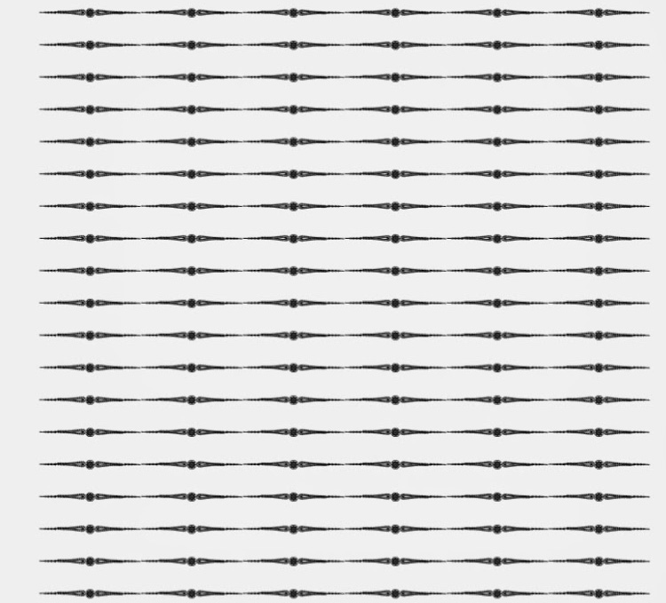 Basket Weave - Cling