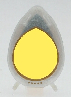 Brilliance DewDrop Sunflower Yellow 