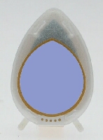 Brilliance DewDrop Pearl Lavender 