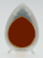 Brilliance Chocolate Dew Drop Ink Pad