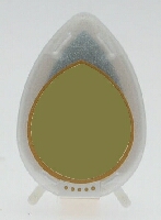 Brilliance DewDrop Lightning Black 