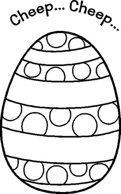 Cheep Cheep Tinchie stamp set