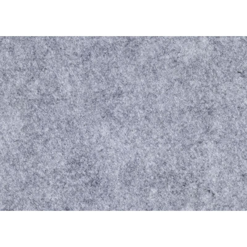 Creativ - Craft Felt A4 Grey (10 sheets)