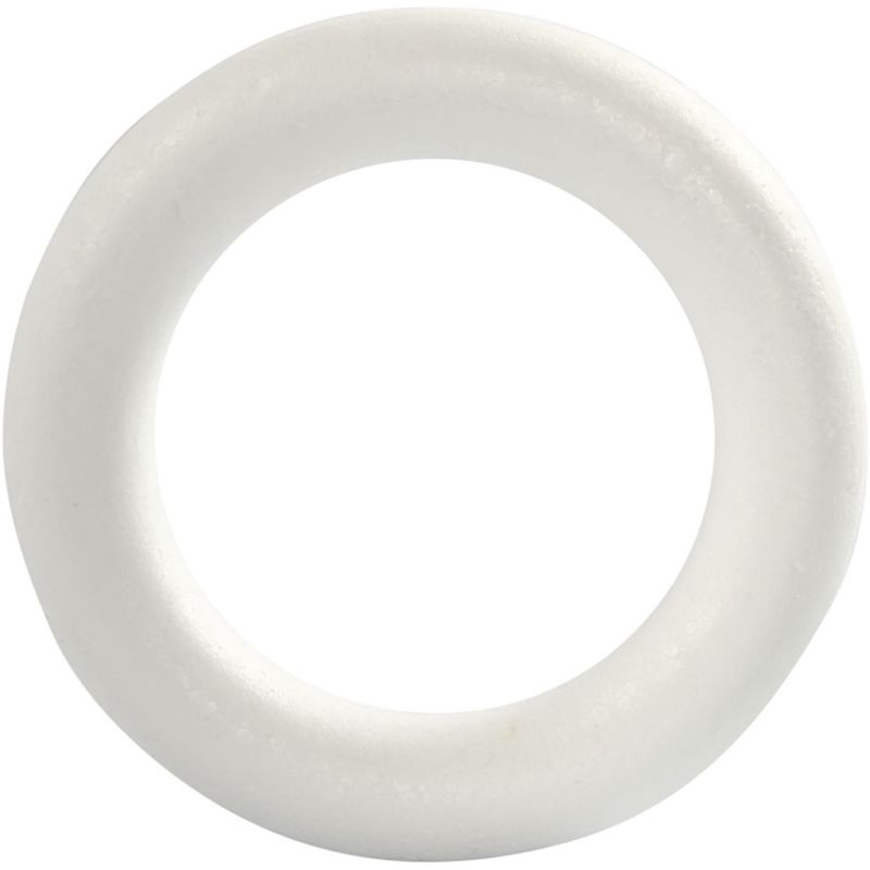 Creativ - Polystyrene Ring - 17cm