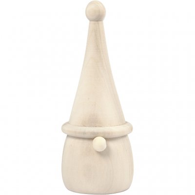 Creativ - Wood Gnome