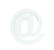 20.5cm, Letter @