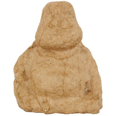 PaperMache Buddha Pack of 6