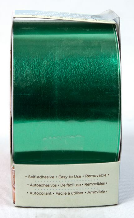 Home Craft Trim 2 Solid Green