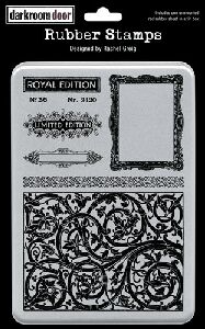 Ornate Elements