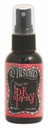 Dylusions Ink Spray - Cherry Pie
