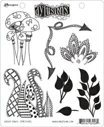 Stamp Doodle Parts 