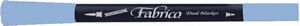 Fabrico Dual Marker Sky Mist
