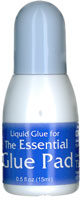 The Essential Glue Reinker (Liquid Glue)