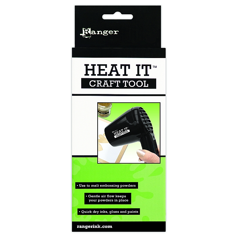 Ranger - Heat Tool (UK)