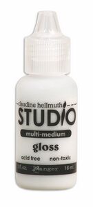Ranger - Gloss Medium (Mini)