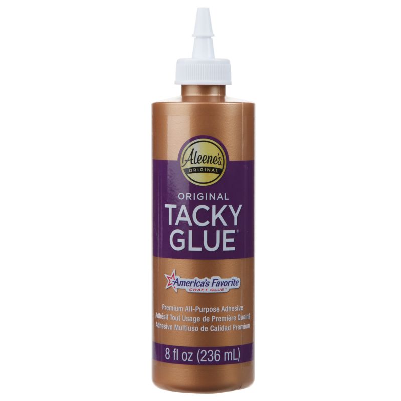 Aleene's Original Tacky Glue (8oz)