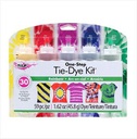 Tulip Rainbow One-Step Tie-Dye 5 Colour