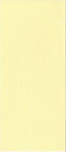 Yellow Self Ad Trans Glitter 10