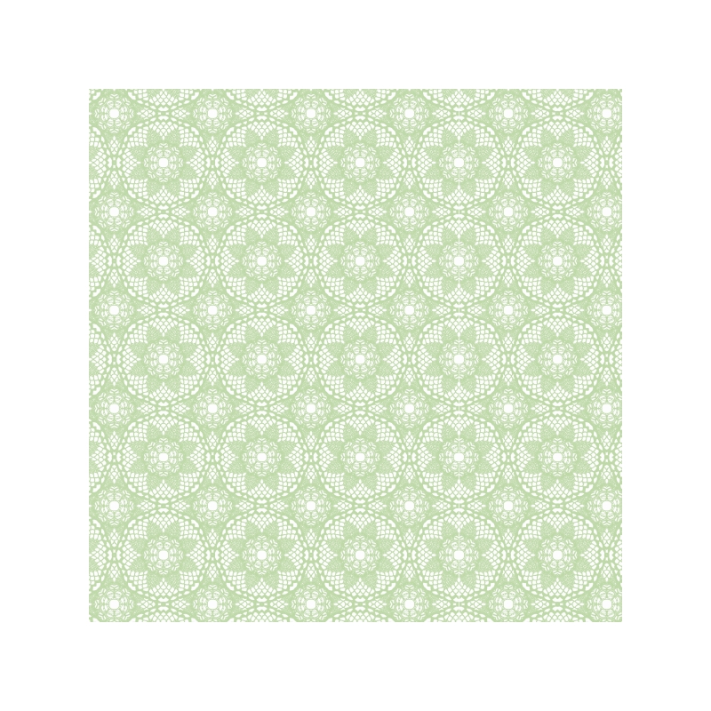 12x12 Scrapbook Paper - Treat Sold in Packs of 10 Sheets