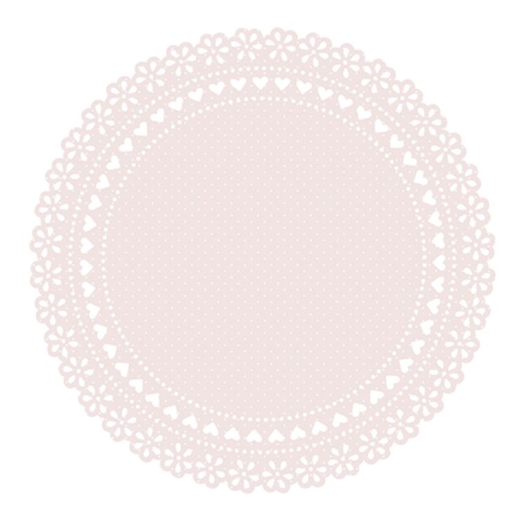 Specialty Pap-Die Cut Spring Sold in Singles