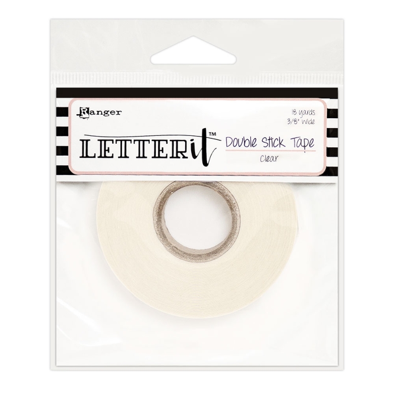 Ranger - Letter It - Double Sided Tape