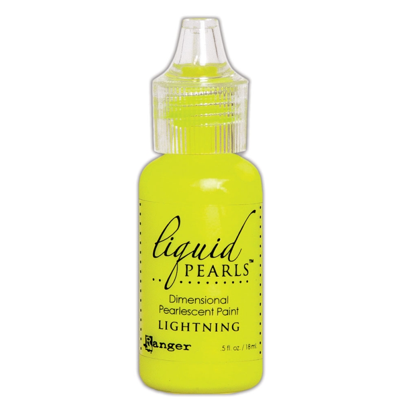 Ranger Liquid Pearls - Lightning
