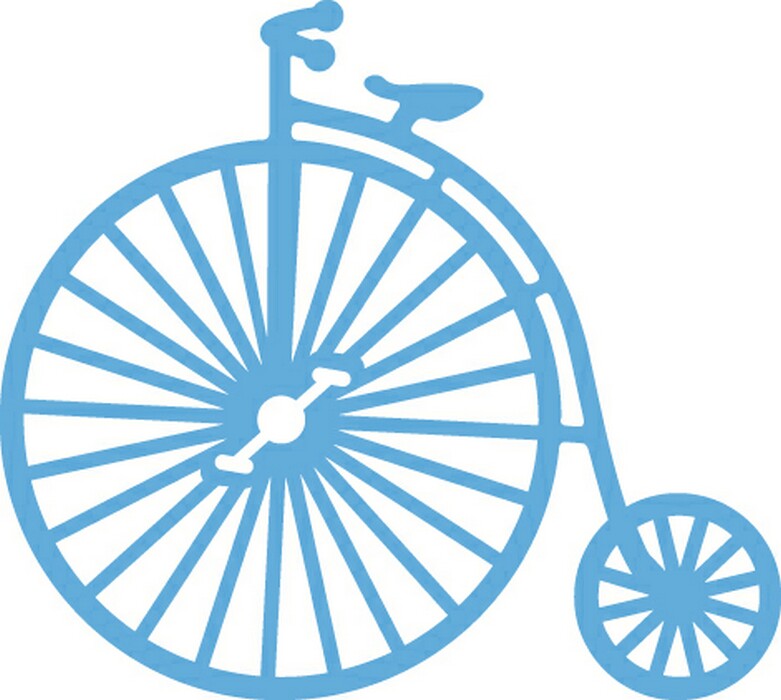 Vintage Bicycle