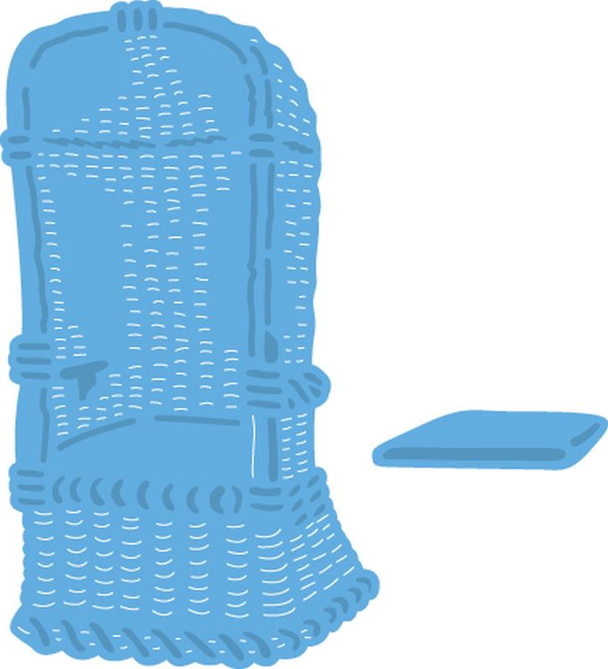 Beach chair