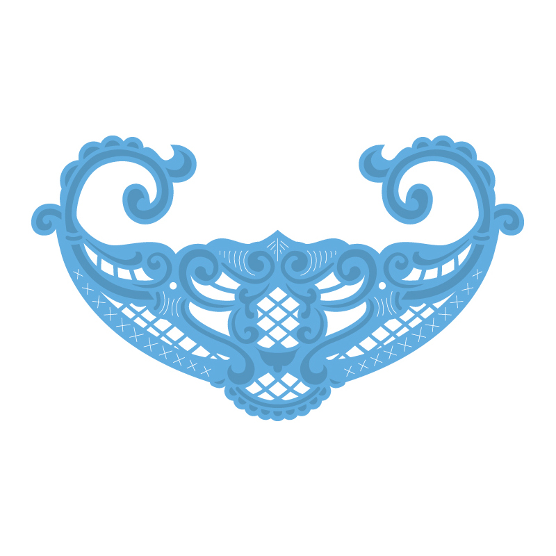 Creatable: Petra's Flower Bowl