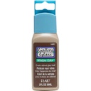 Plaid - Gallery Glass - 2oz - Cocoa Brown