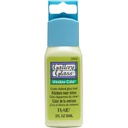 Plaid - Gallery Glass - 2oz - Fresh Lime