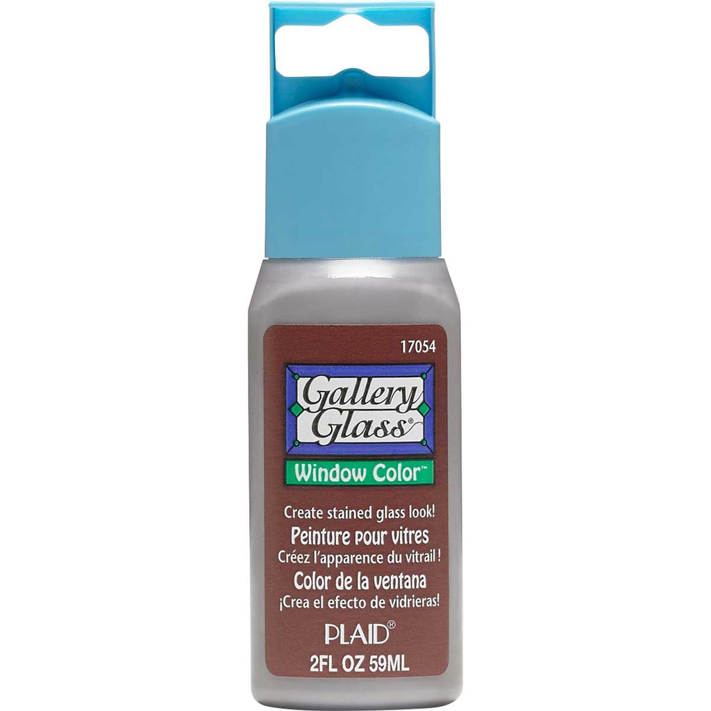 Gallery Glass Metallic - Copper (2oz)