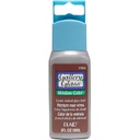 Plaid - Gallery Glass - 2oz - Copper Metallic