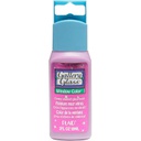 Gallery Glass Shimmer - Cranberry (2oz)