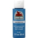 Apple Barrel - Bright Blue (2oz)