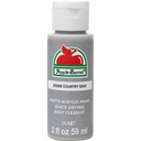 Apple Barrel - Country Gray (2oz)