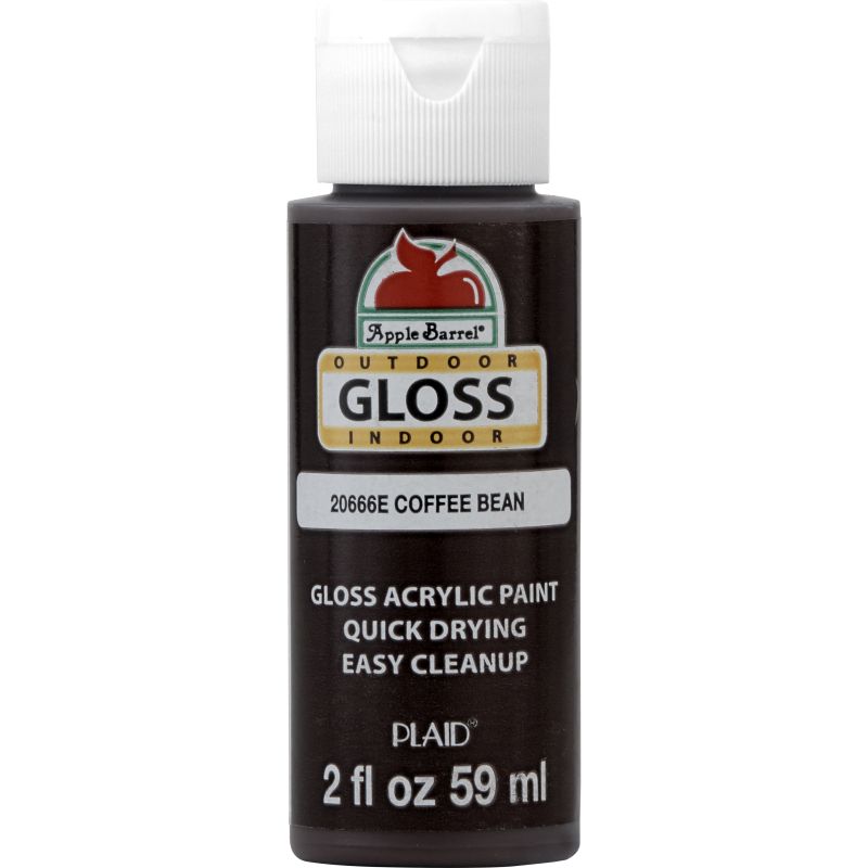 Apple Barrel - Coffee Bean Gloss (2oz)
