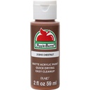 Apple Barrel - Chestnut (2oz)