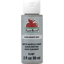 Apple Barrel - Granite Gray (2oz)