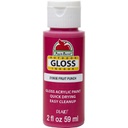 Apple Barrel Gloss - Fruit Punch (2oz)