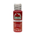 Apple Barrel - Flag Red (2oz)