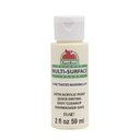 Apple Barrel Multi-Surface - Toasted Marshmallow (2oz)