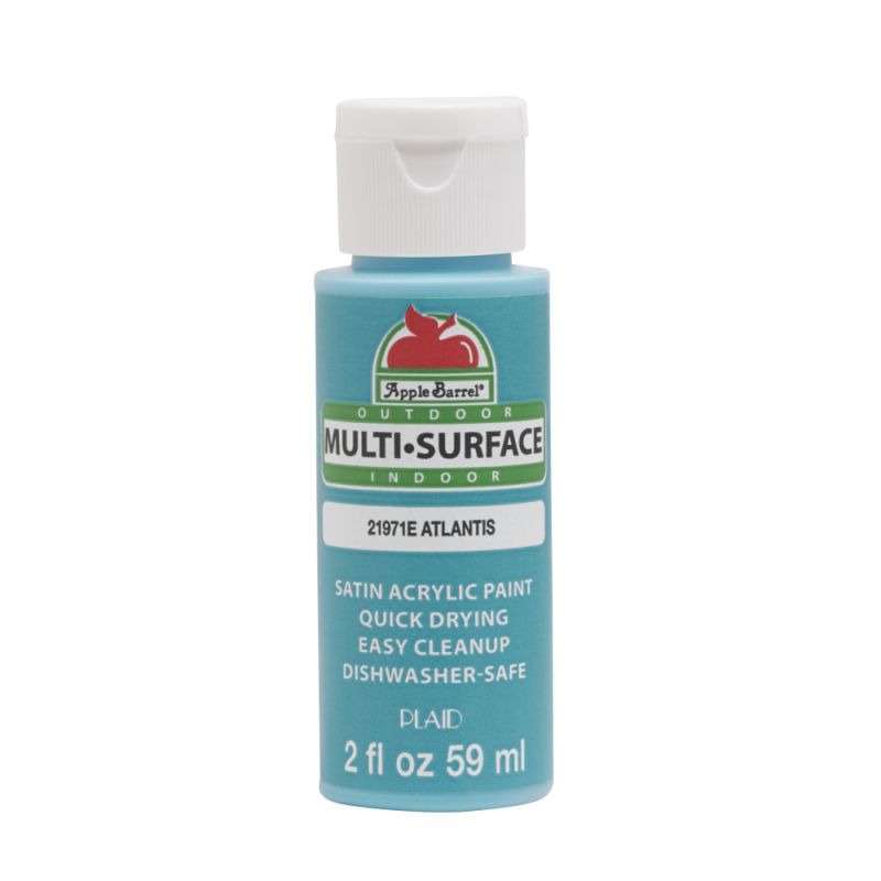 Apple Barrel - Atlantis Multi-Surface (2oz)